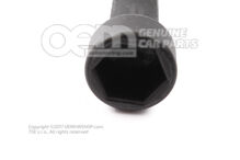 Csavarhúzó hornyos és hegyes fejű csavarokhoz 1J0012255 (1)