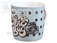 Bögre Bogár képpel ZCP901807