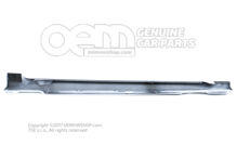 Az oldalsó tag kárpitozása alapozott 4K0853855  GRU (1)