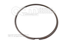 1 készlet: dugattyúgyűrűk 059198151N (1)