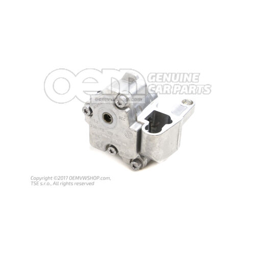 Olaj pumpa 03G115105H