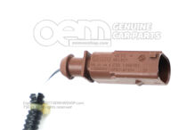 Kipufogógáz hőmérséklet érzékelő 4G0906088Q (2)