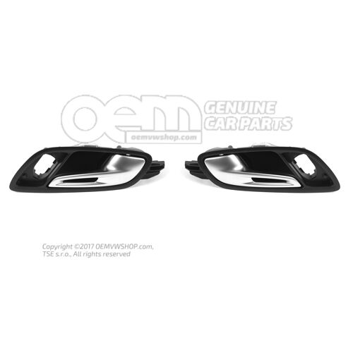 Audi R8 ajtókilincsek 420837020AH77 420837019AH77 OEM01455288