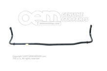 A bukókeret jelölése: 6Q0411305AM (1)