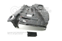 Csomagtér burkolat antracit 6F0867427K 1BS (8)