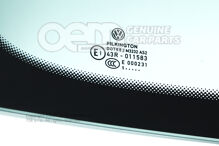 Hátsó ablak fűthető hátsó ablak 2K5845503G NVB (1)