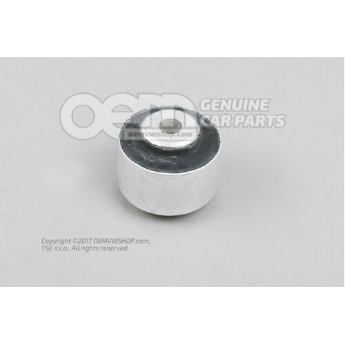 Ragasztott gumi persely 4H0407515B