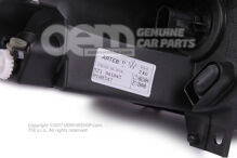 Halogén fényszórók 5Z1941005 (3)