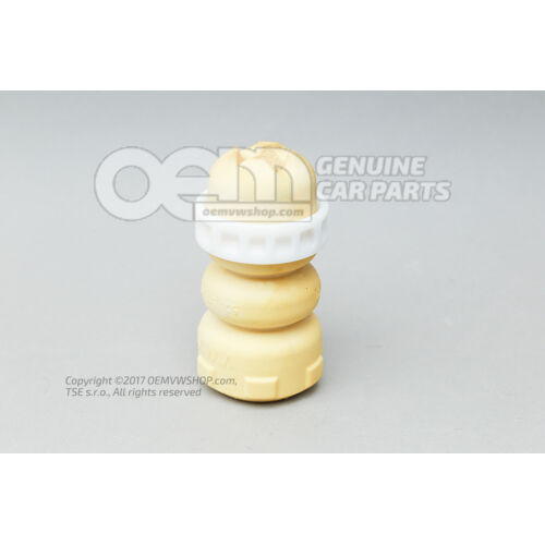 Puffer leállítása 5Q0511357J