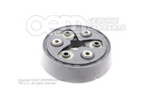 Gelenkscheibe für Golf 4 und Bora 1J0521307D