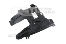 Alsó burkolat 5E0825205J