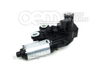 Ablaktörlő motor Volkswagen Touareg 7P 7P6955711B