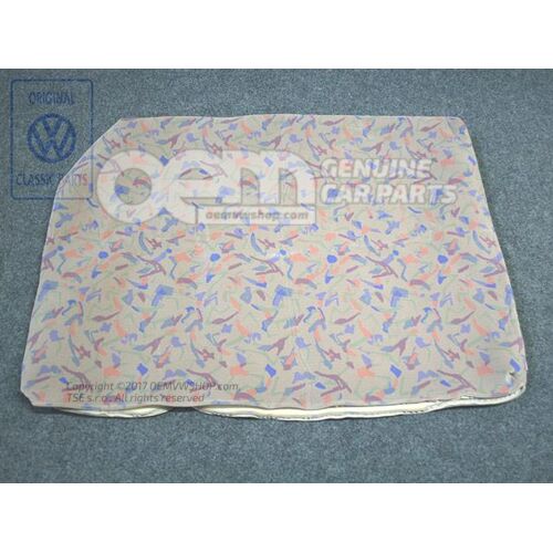 Párnázott kárpit Volkswagen Campmob. (Typ2/Transnp./LT) 701070247H