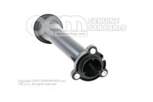 Olajbetöltő cső 070115308G (1)