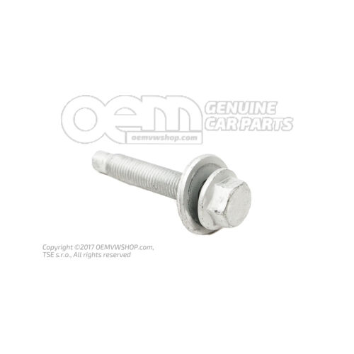 Hatlapfejű csavar (kombi) M12X1,5X70 N  90819402
