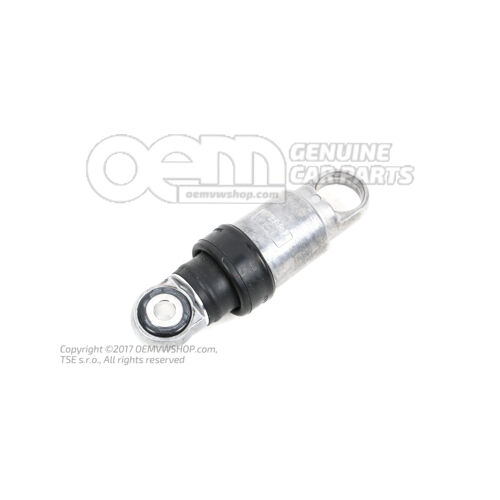 Szíjfeszítő lengéscsillapító Volkswagen LT, LT 4x4 2D 062145299