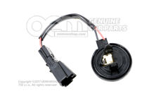 LED lámpa 8T0919178