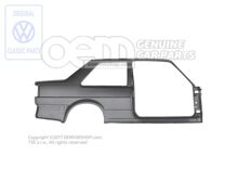 Oldalsó rész 165809605C Oldalsó rész 165809605C