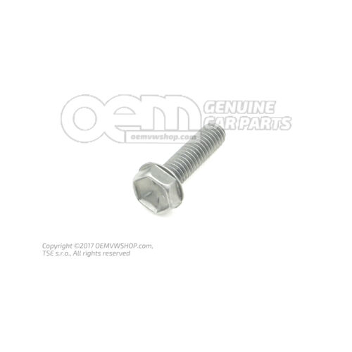 Hatlapfejű csavar méret M6X21 WHT000307
