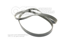 Keilrippenriemen 074145933AK Keilrippenriemen 074145933AK