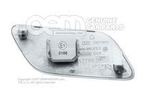 A fedősapka alapozott 4G0955275D GRU (1)