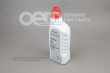 Tengelyolaj az osztódobozhoz lásd a műhely kézikönyvét G  055145A2