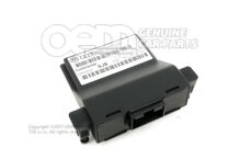 Diagnosztikai interfész adatbuszhoz (átjáró) 6R0907530F