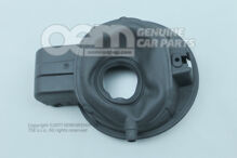 Üzemanyagbetöltő fedél alapozott Skoda Octavia 1U 1U6809857A GRU (1)