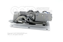 Fogd meg az Audi A4/S4 Cabrio 8H-t 8H0825401 (1)