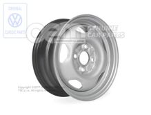 acél felni 867601025H 091