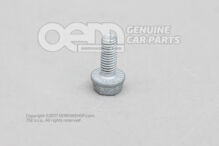 Csavar, hatlapú. hd. Vállal, önzáró N  90592705 (2)