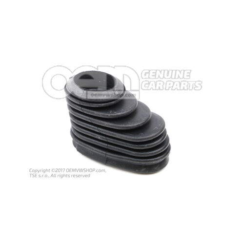 Csomagtartó TARTÓKERETTEL 8D0959845E