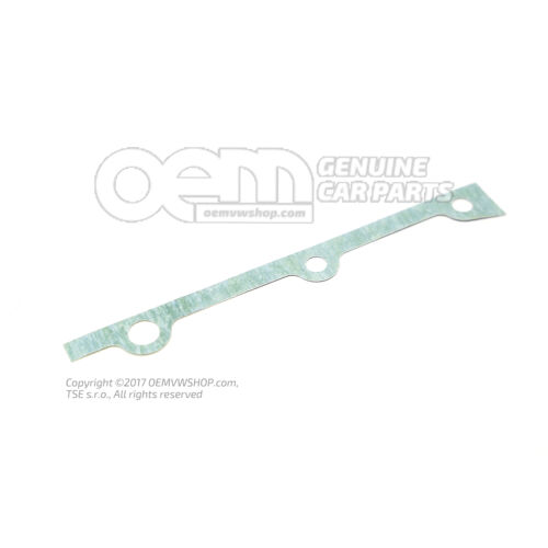 Gasket Asbestos 11141725776