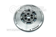 Lendkerék 03L105266CA