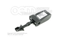 Ajtózár 5J0837249C (1)