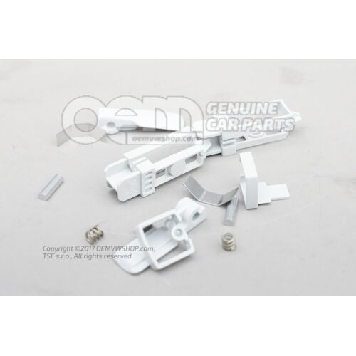 Reteszelő klip támaszték 7H7098850A