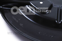 Féktárcsa fedlap 1K0615612P (2)