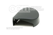 Borító titán fekete 7H5881153A 82V