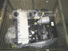 Alapmotor Volkswagen Sharan 7M 021100031MX