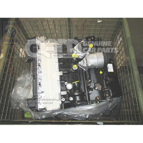 Alapmotor Volkswagen Sharan 7M 021100031MX