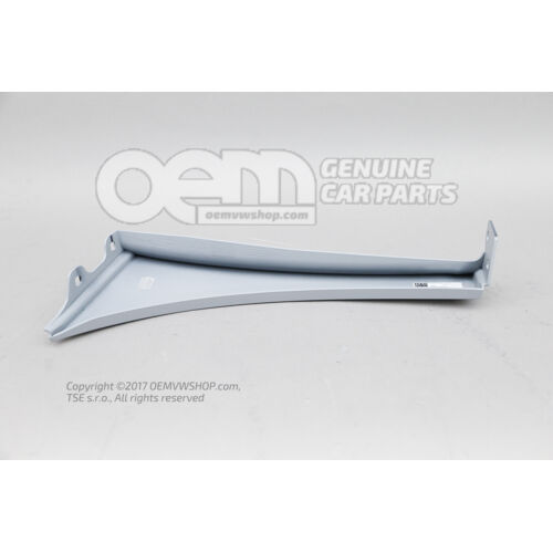 Szárnyvédős Audi R8 Coupe/Spyder 4S 4S0821106  GRU