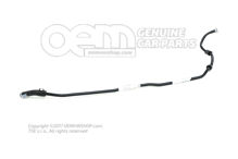 Légzővonal 4G0121081CH