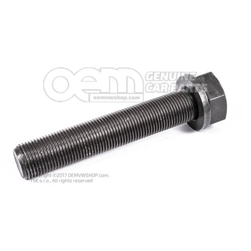 Hatlapfejű csavar (kombi) M18X1,5X100 N  90542801