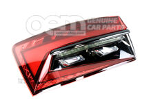 Hátsó lámpa 3V9945207B