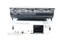 Radio Satin fekete/magas króm 6V0035872F IZY (1)