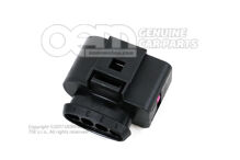 Lapos érintkező ház 1J0973724 (1)