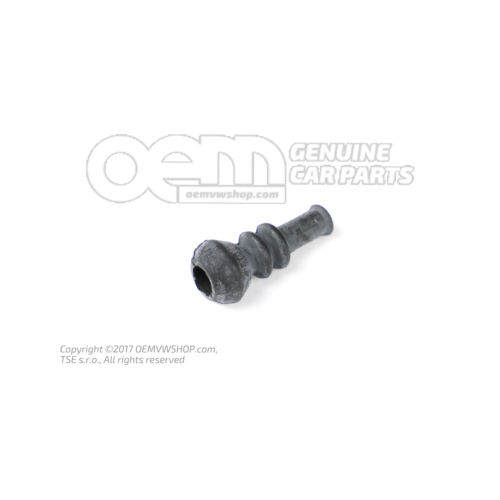 A tömítés mérete 8,2X40 1J0906102