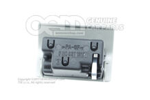 Catch flanel szürke 6N0857131C U71 (1)