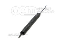 Feszítő rugó 1J0609707A (1)