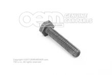 Hatlapfejű csavar 058145540